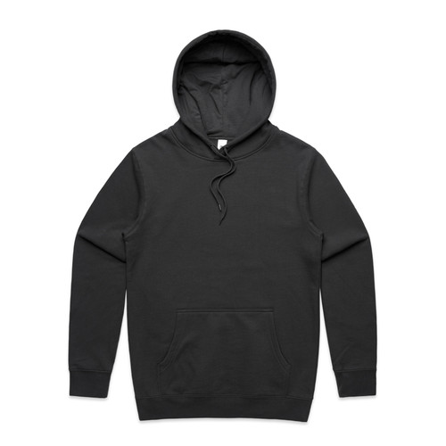 GRAPHITE stencil-hood-graphite